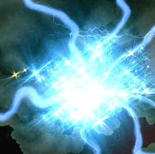 Love in outer space&nbsp;(2019)